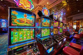 xl88 Permainan Slot online terlengkap untuk pemain Indonesia