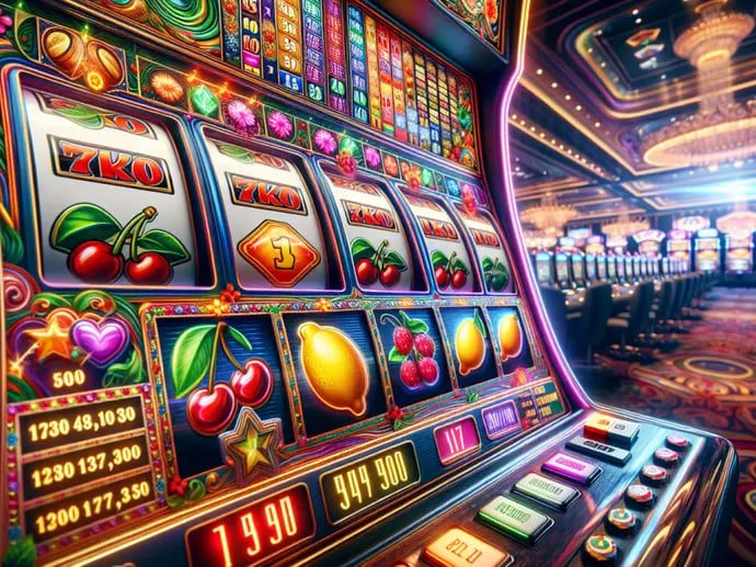 xl88 slot video modern dengan fitur bonus dan jackpot terbesar